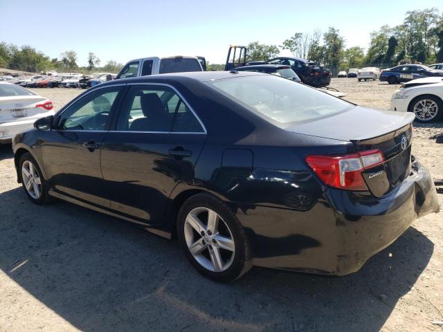 Изображение 2 2013 TOYOTA CAMRY L 2013 с VIN 4T1BF1FK0DU223302