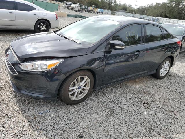 Obraz 1 z 2017 FORD FOCUS SE 2017 z VIN 1FADP3F27HL294357