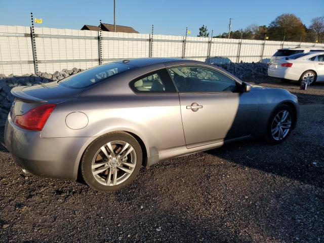 Image 3 of 2009 INFINITI G37 BASE 2009 with VIN JNKCV64E49M606865