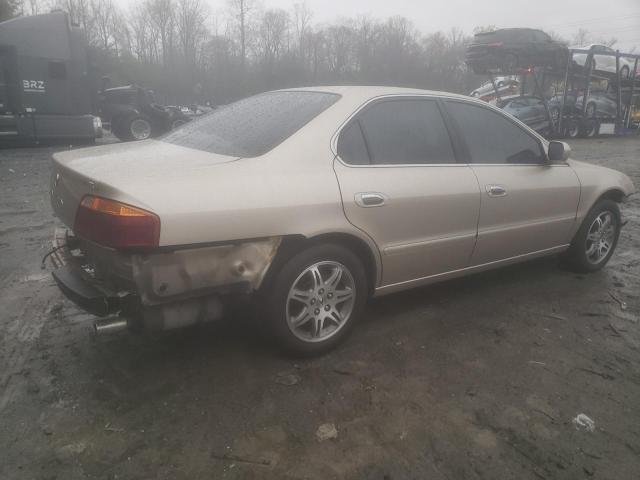 Obraz 3 z 2000 ACURA 3.2TL  2000 z VIN 19UUA5672YA051037