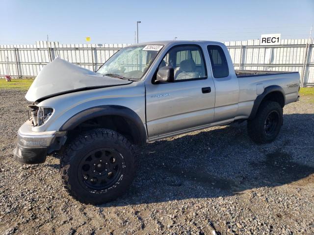 Image 1 of 2003 TOYOTA TACOMA XTRACAB PRERUNNER 2003 with VIN 5TESN92N83Z300395