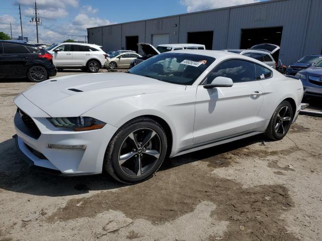 Изображение 1 2020 FORD MUSTANG  2020 с VIN 1FA6P8TH1L5178793