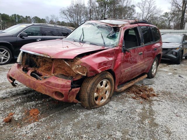 Изображение 2002 GMC ENVOY  2002