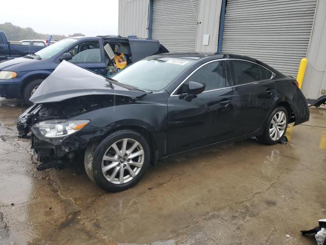 2014 MAZDA 6 SPORT 2014 image