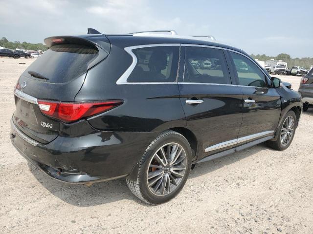Image 3 of 2016 INFINITI QX60  2016 with VIN 5N1AL0MN9GC513494
