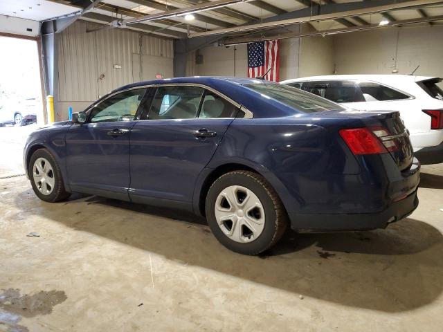 Image 2 of 2015 FORD TAURUS POLICE INTERCEPTOR 2015 with VIN 1FAHP2L81FG132556