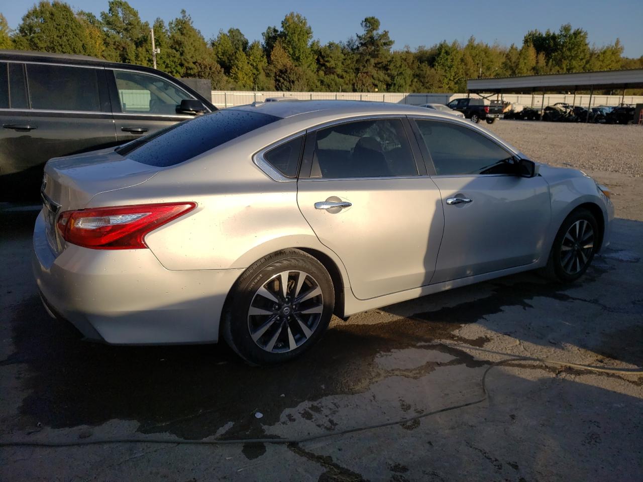 Изображение 3 2017 NISSAN ALTIMA 2.5 2017 с VIN 1N4AL3AP7HC269282