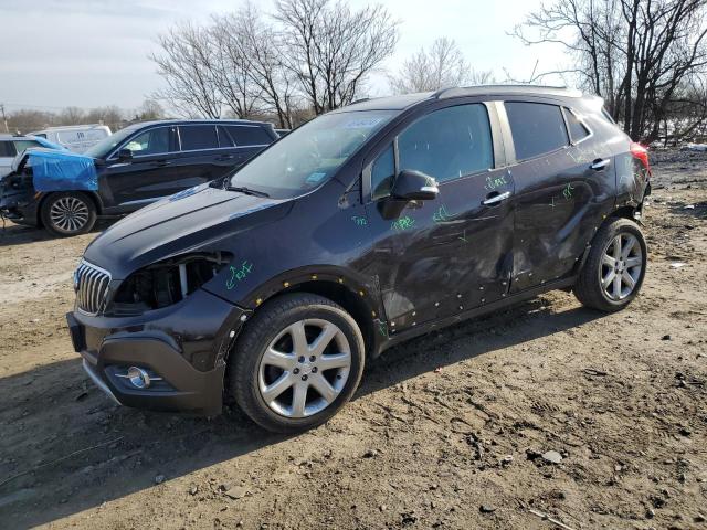 Изображение 2015 BUICK ENCORE PREMIUM 2015