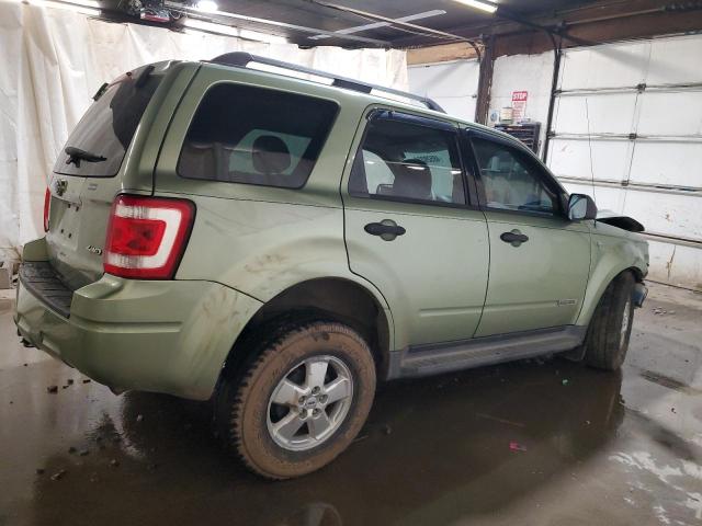 Изображение 3 2008 FORD ESCAPE XLT 2008 с VIN 1FMCU93198KB50114