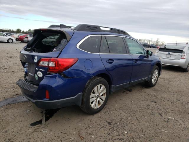 Image 3 of 2016 SUBARU OUTBACK 2.5I PREMIUM 2016 with VIN 4S4BSBFC1G3221790