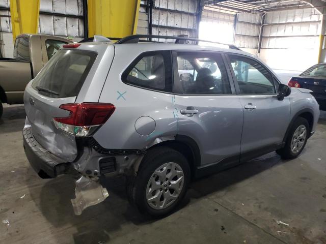 Image 3 of 2020 SUBARU FORESTER  2020 with VIN JF2SKADC5LH589485