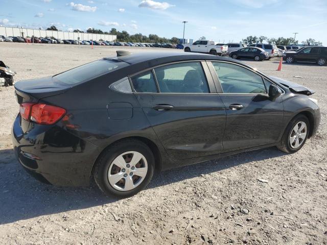 Изображение 3 2017 CHEVROLET CRUZE LS 2017 с VIN 1G1BC5SM8H7272529