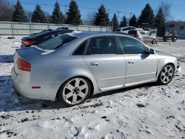 Obraz 3 z 2005 AUDI NEW QUATTRO 2005 z VIN WAUGL78E75A524095