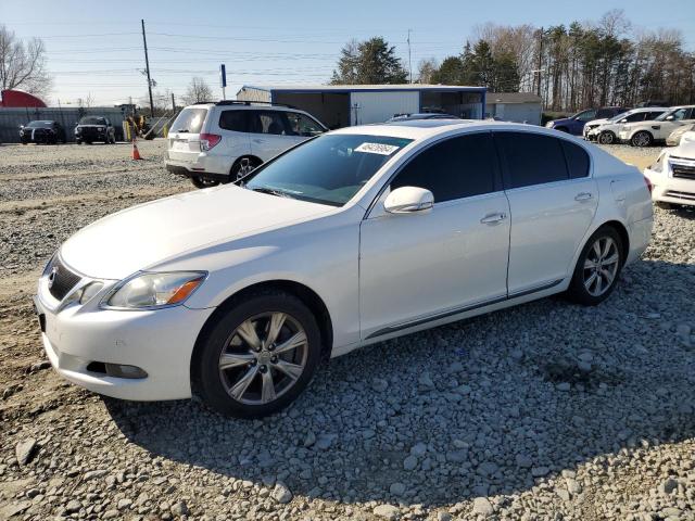 Image 1 of 2008 LEXUS GS 350 2008 with VIN JTHCE96S280020370