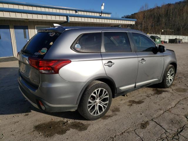 Obraz 3 z 2017 MITSUBISHI OUTLANDER SE 2017 z VIN JA4AZ3A3XHZ027597
