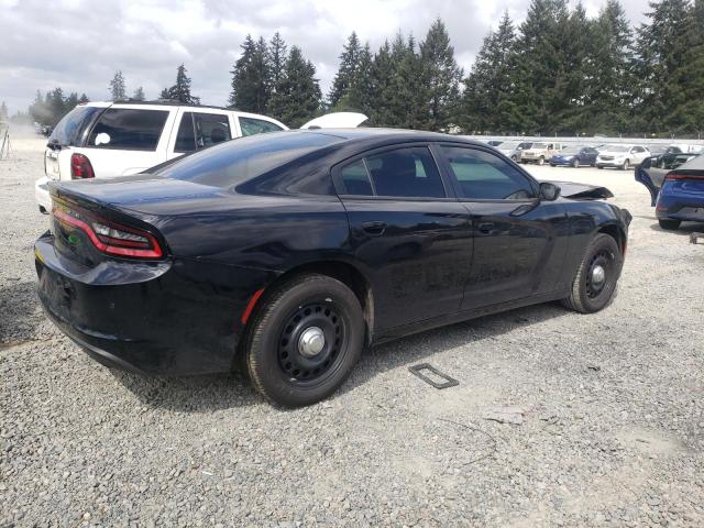 Image 3 of 2022 DODGE CHARGER POLICE 2022 with VIN 2C3CDXKG3NH173975