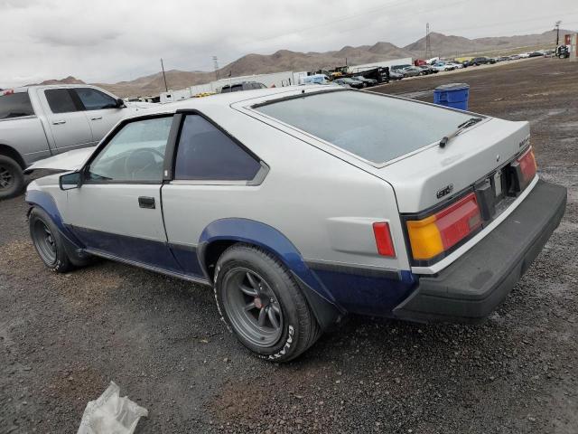 Obraz 2 z 1984 TOYOTA CELICA GT-S 1984 z VIN JT2RA65L7E4035783