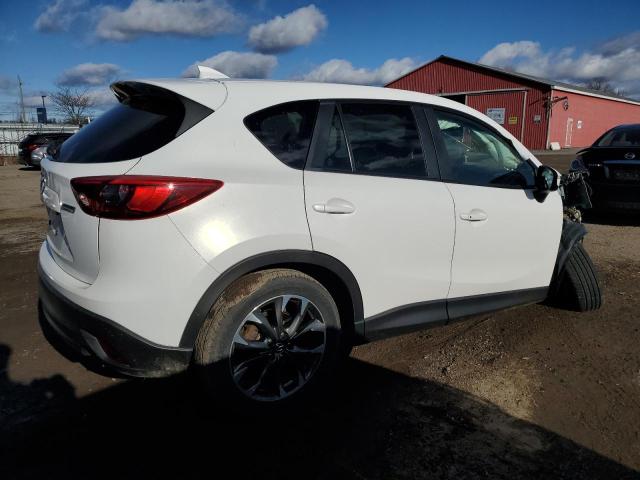 Image 3 of 2016 MAZDA CX-5 GT 2016 with VIN JM3KE4DY6G0852470