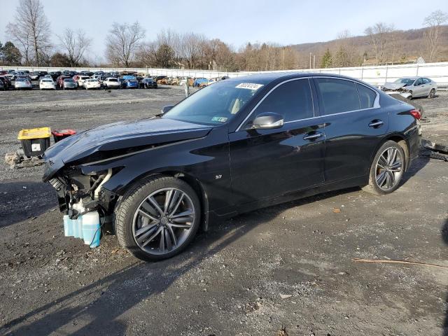 2014 INFINITI Q50 BASE 2014 image