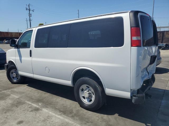 Image 2 of 2013 CHEVROLET EXPRESS G2500 LS 2013 with VIN 1GAWGPFA4D1189176