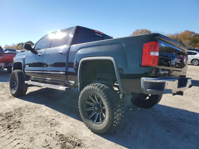 Image 2 of 2015 GMC SIERRA K1500 SLT 2015 with VIN 3GTU2VEC3FG329937