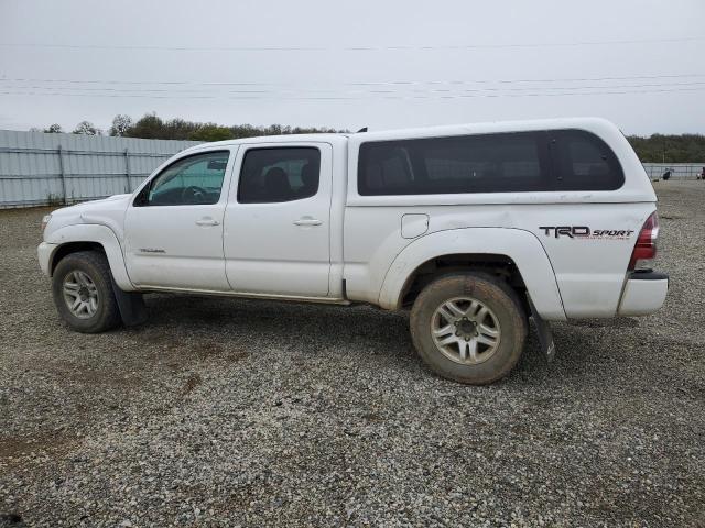 Obraz 2 z 2015 TOYOTA TACOMA DOUBLE CAB LONG BED 2015 z VIN 3TMMU4FN4FM074267
