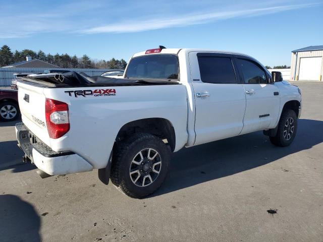 Image 3 of 2020 TOYOTA TUNDRA CREWMAX LIMITED 2020 with VIN 5TFHY5F15LX878334
