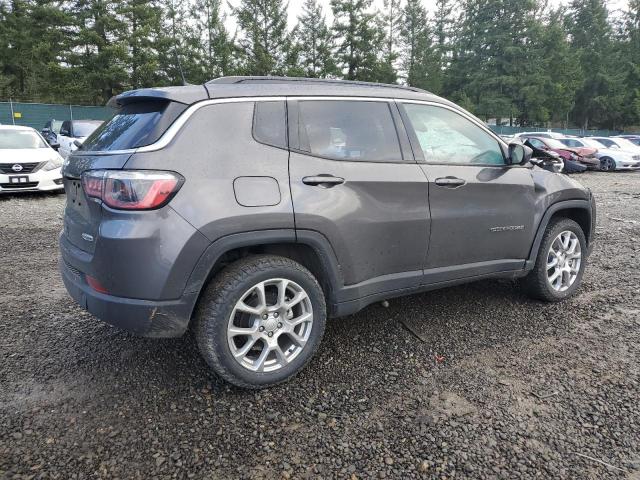 Image 3 of 2023 JEEP COMPASS LATITUDE LUX 2023 with VIN 3C4NJDFN6PT513103