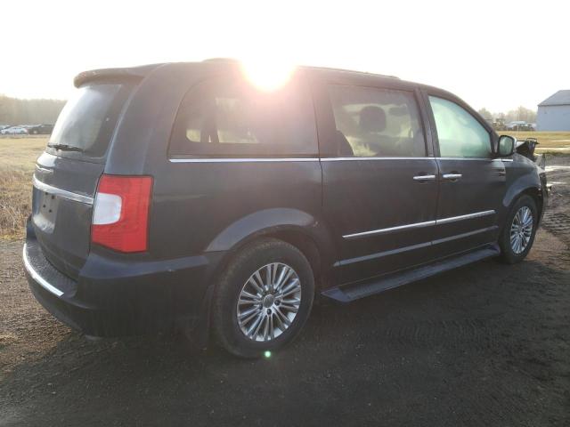 Изображение 3 2013 CHRYSLER TOWN & COUNTRY TOURING L 2013 с VIN 2C4RC1CG1DR621918