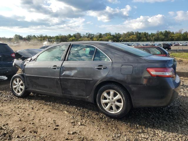 Image 2 of 2011 TOYOTA CAMRY BASE 2011 with VIN 4T1BF3EK3BU704722