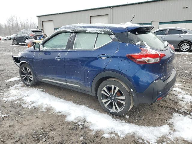 Obraz 2 z 2019 NISSAN KICKS S 2019 z VIN 3N1CP5CU0KL495913
