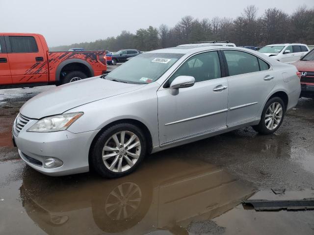 Obraz 2011 LEXUS ES 350 2011