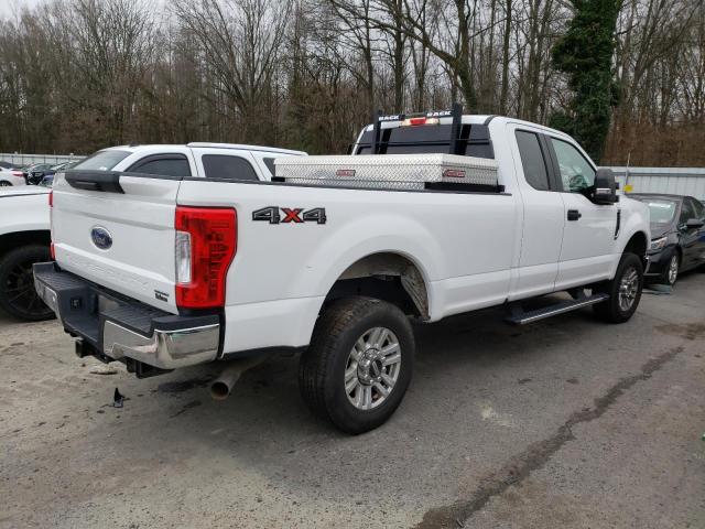 Obraz 3 z 2017 FORD F250 SUPER DUTY 2017 z VIN 1FT7X2B68HEB55577