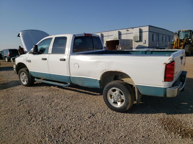 Image 2 of 2007 DODGE RAM 2500 ST 2007 with VIN 3D7KS28A87G850434