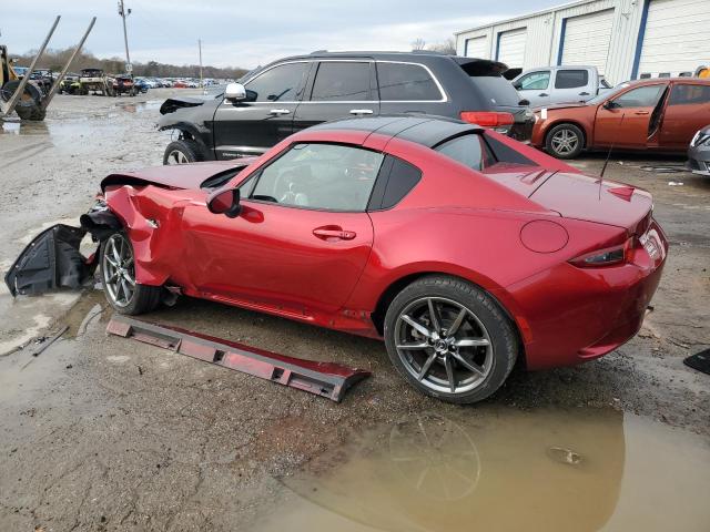 Изображение 2 2020 MAZDA MX-5 MIATA GRAND TOURING 2020 с VIN JM1NDAM79L0415782