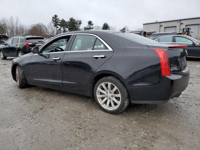 Изображение 2 2014 CADILLAC ATS  2014 с VIN 1G6AG5RXXE0110965