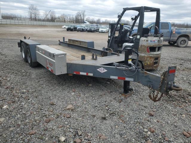 Obraz 1 z 2016 OTHER TRAILER 2016 z VIN 1S9LT2127G1313039