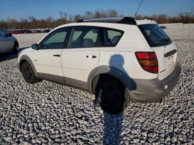 Изображение 2 2003 PONTIAC VIBE  2003 с VIN 5Y2SM64863Z453474