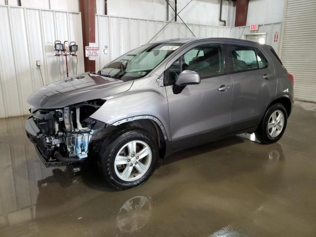 Изображение 2020 CHEVROLET TRAX LS 2020