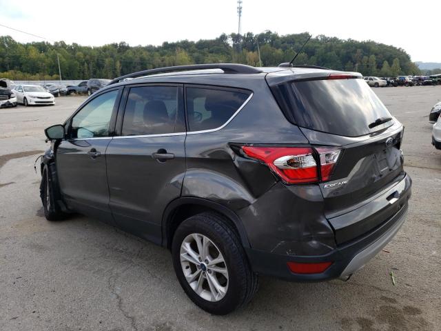 Изображение 2 2017 FORD ESCAPE SE 2017 с VIN 1FMCU0G99HUF04519