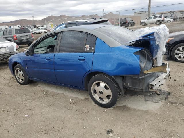 Изображение 2 2003 SATURN ION LEVEL 2 2003 с VIN 1G8AJ52F33Z141154