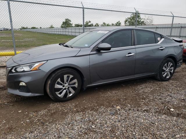 Obraz 2019 NISSAN ALTIMA S 2019