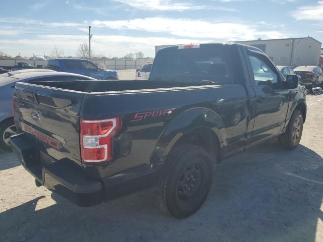 Изображение 3 2018 FORD F150  2018 с VIN 1FTMF1CB8JKE13681
