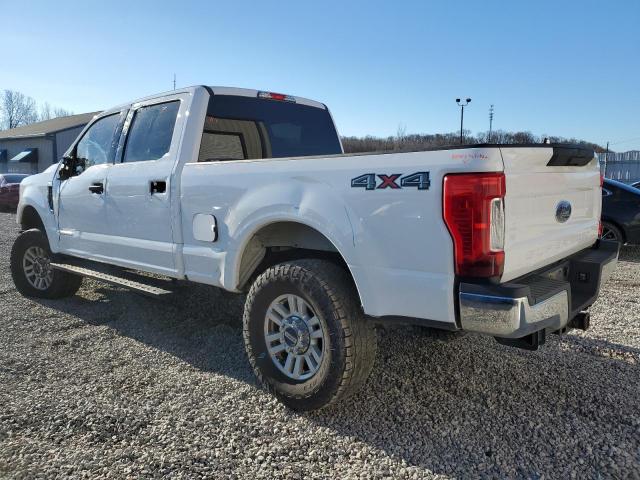 Obraz 2 z 2017 FORD F250 SUPER DUTY 2017 z VIN 1FT7W2BT4HEF19938