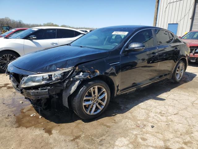 2011 KIA OPTIMA LX 2011 image