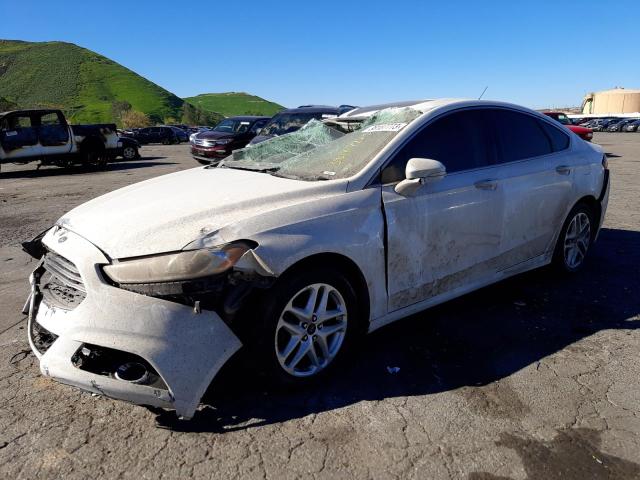 2015 FORD FUSION SE 2015 image