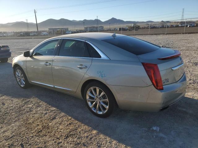 Obraz 2 z 2013 CADILLAC XTS LUXURY COLLECTION 2013 z VIN 2G61P5S35D9152875