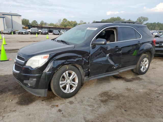 Image 1 of 2015 CHEVROLET EQUINOX LT 2015 with VIN 2GNFLFE36F6438181