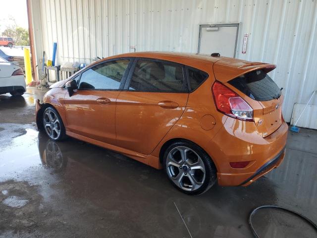 Obraz 2 z 2017 FORD FIESTA ST 2017 z VIN 3FADP4GX4HM131504