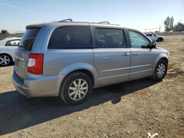 Изображение 3 2014 CHRYSLER TOWN & COUNTRY TOURING 2014 с VIN 2C4RC1BG8ER394407